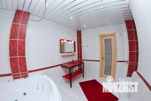 2-к квартира, посуточно, 85м2, 6/10 этаж