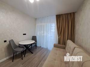 1-к квартира, на длительный срок, 37м2, 5/8 этаж