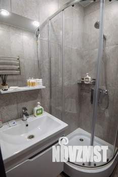 Студия квартира, посуточно, 18м2, 1/5 этаж