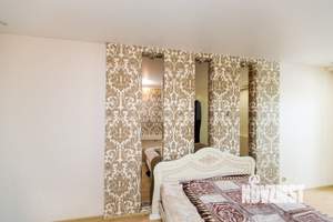 1-к квартира, на длительный срок, 57м2, 5/5 этаж