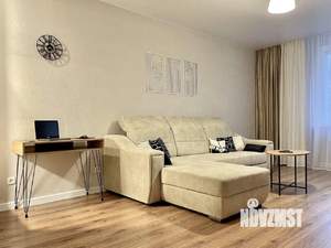 2-к квартира, посуточно, 77м2, 1/1 этаж