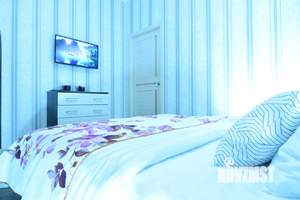 2-к квартира, посуточно, 52м2, 15/17 этаж