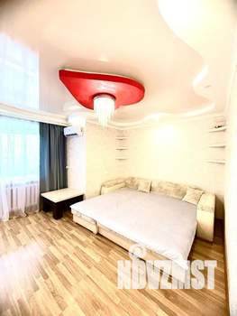 2-к квартира, посуточно, 50м2, 7/12 этаж