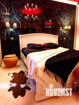 2-к квартира, посуточно, 50м2, 1/1 этаж
