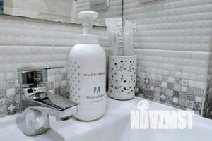 1-к квартира, посуточно, 46м2, 11/17 этаж