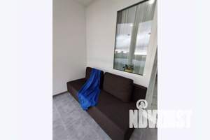1-к квартира, посуточно, 29м2, 11/17 этаж