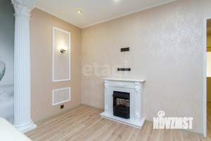 3-к квартира, на длительный срок, 101м2, 5/5 этаж