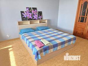 1-к квартира, посуточно, 50м2, 1/1 этаж