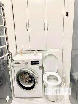 1-к квартира, посуточно, 50м2, 3/17 этаж