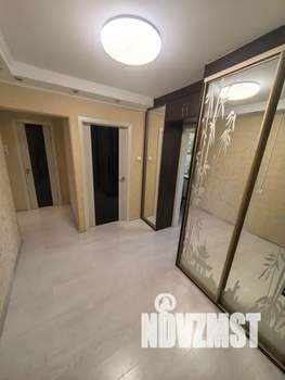 2-к квартира, посуточно, 60м2, 5/5 этаж