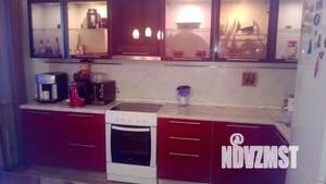1-к квартира, посуточно, 54м2, 14/17 этаж