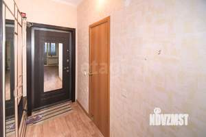 Студия квартира, на длительный срок, 28м2, 2/17 этаж