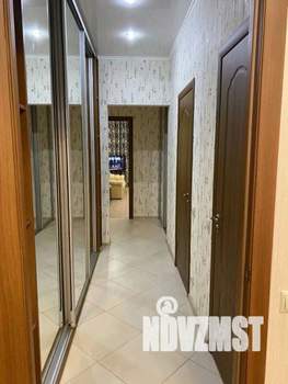 2-к квартира, посуточно, 75м2, 1/1 этаж