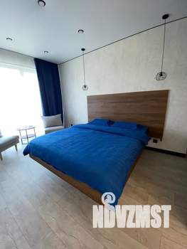 1-к квартира, посуточно, 28м2, 4/9 этаж