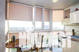 2-к квартира, посуточно, 64м2, 14/17 этаж