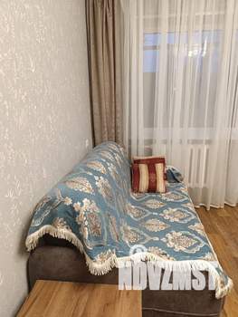 1-к квартира, посуточно, 30м2, 3/5 этаж