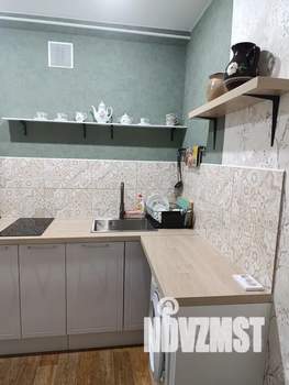 1-к квартира, посуточно, 30м2, 3/5 этаж