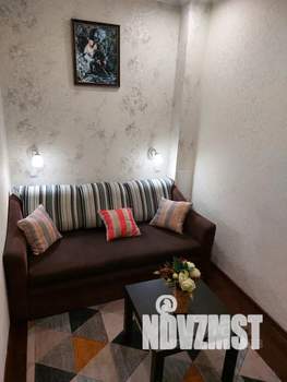 2-к квартира, посуточно, 50м2, 6/13 этаж