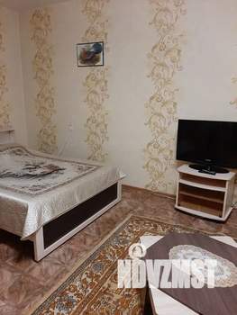 1-к квартира, посуточно, 40м2, 7/9 этаж