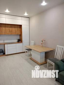 1-к квартира, посуточно, 47м2, 21/25 этаж
