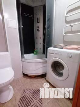 Студия квартира, посуточно, 24м2, 8/17 этаж