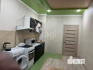 2-к квартира, на длительный срок, 72м2, 12/17 этаж