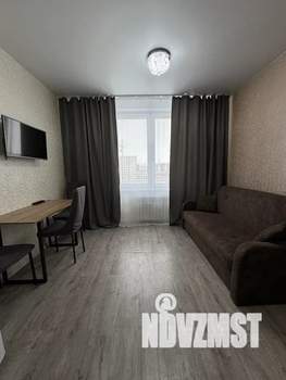 1-к квартира, посуточно, 50м2, 14/16 этаж