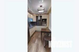 1-к квартира, посуточно, 50м2, 14/21 этаж