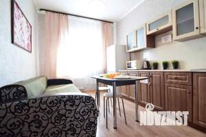 2-к квартира, посуточно, 52м2, 4/17 этаж