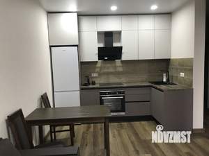 1-к квартира, на длительный срок, 39м2, 15/16 этаж