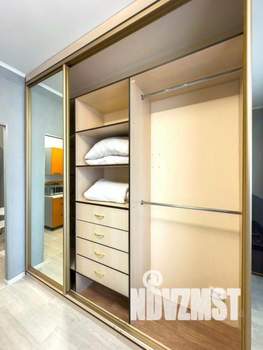 1-к квартира, посуточно, 24м2, 1/1 этаж