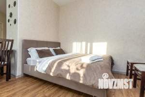 1-к квартира, посуточно, 33м2, 4/11 этаж