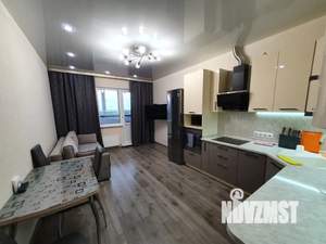 2-к квартира, посуточно, 50м2, 5/15 этаж