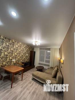1-к квартира, на длительный срок, 56м2, 13/13 этаж