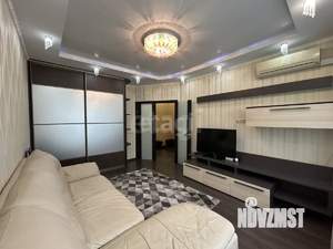 2-к квартира, на длительный срок, 54м2, 2/5 этаж
