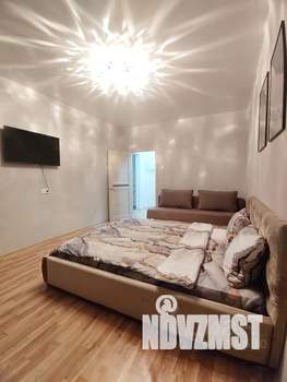 2-к квартира, посуточно, 55м2, 2/17 этаж