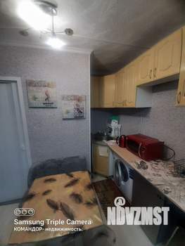 Студия квартира, посуточно, 15м2, 4/9 этаж