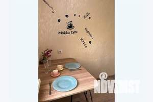 1-к квартира, посуточно, 40м2, 3/5 этаж