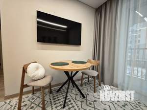 1-к квартира, посуточно, 35м2, 3/10 этаж