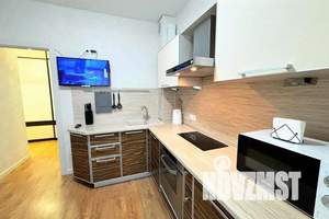 1-к квартира, посуточно, 45м2, 7/9 этаж