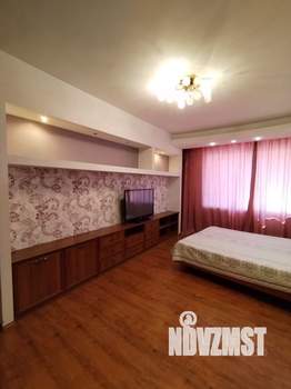 1-к квартира, на длительный срок, 49м2, 9/15 этаж