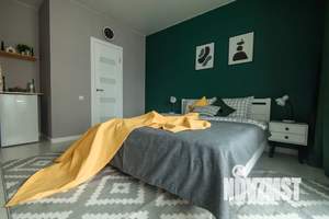 Студия квартира, посуточно, 30м2, 2/8 этаж