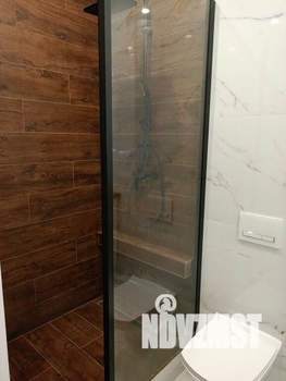 1-к квартира, посуточно, 47м2, 1/1 этаж