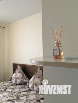 1-к квартира, посуточно, 50м2, 14/16 этаж