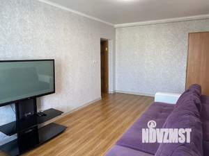 3-к квартира, посуточно, 87м2, 1/1 этаж