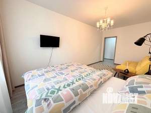 1-к квартира, посуточно, 37м2, 1/1 этаж
