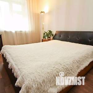 1-к квартира, посуточно, 72м2, 1/1 этаж