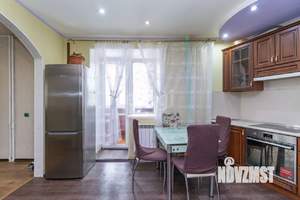 2-к квартира, на длительный срок, 62м2, 4/9 этаж