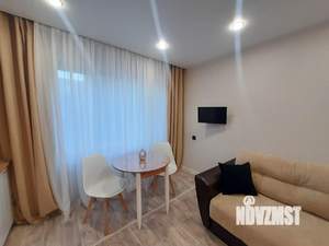 1-к квартира, посуточно, 33м2, 2/5 этаж