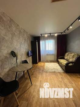 Студия квартира, посуточно, 29м2, 5/17 этаж